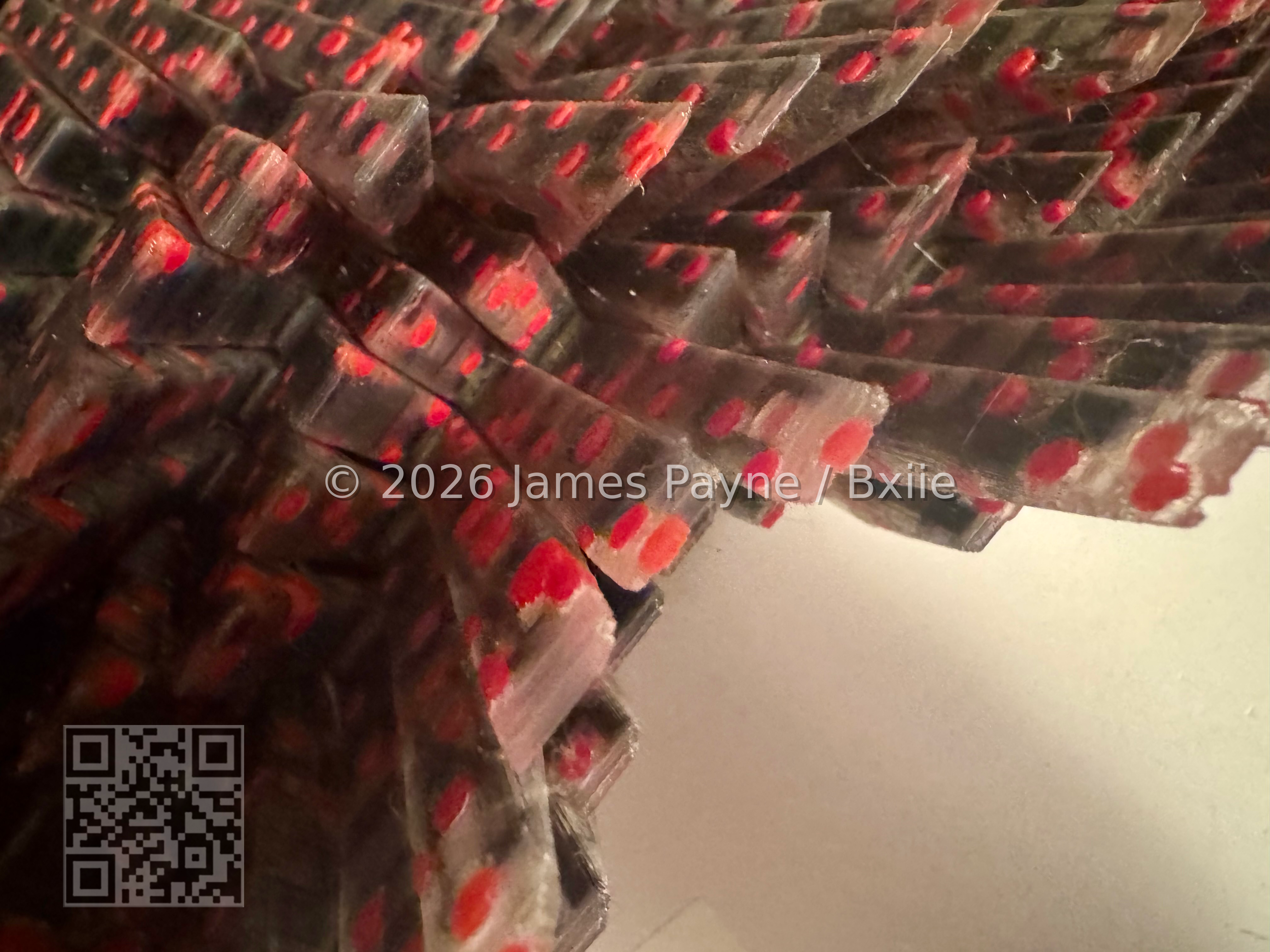 Plastic Study