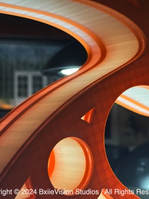 Curves V2 Detail