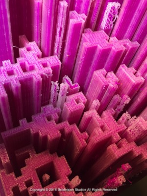 QR Experimentation 2