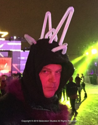 Igloofest Hat