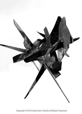 Device Four Monochrome