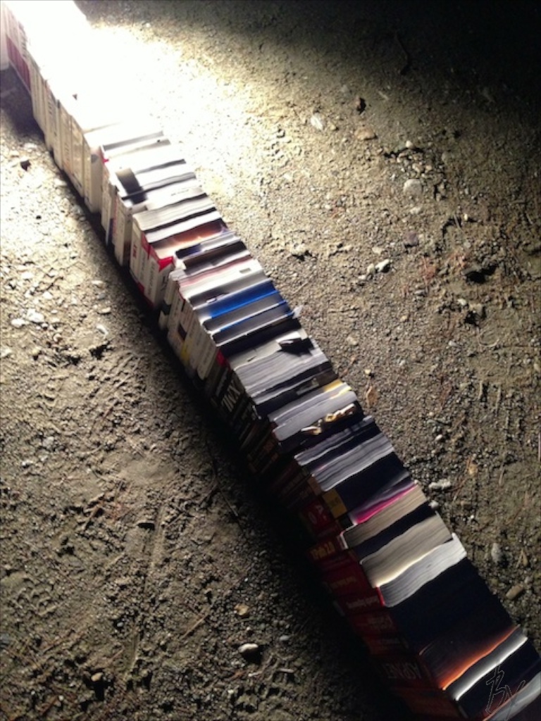 Education Series